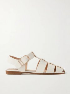 Lynn leather sandals Lynn leather sandals