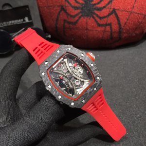 RICHARD MILLE RM53-01 PABLO MAC DONOUGH Watch RICHARD MILLE RM53-01 PABLO MAC DONOUGH Watch