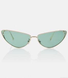 Dior EyewearMissDior B1U cat-eye sunglasses Dior EyewearMissDior B1U cat-eye sunglasses