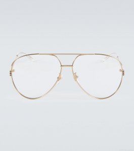 GucciAviator glasses GucciAviator glasses