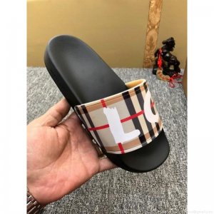 Burberry Men slippers 1028 21526020 SZ 38-45