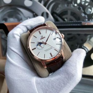 Omega Day-Date Celestial Series Automatic Mechanical Men’s Watch Omega Day-Date Celestial Series Automatic Mechanical Men’s Watch