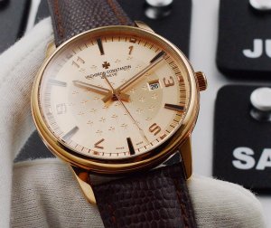 Vacheron Constantin 42 Hot-Selling Multi-Functional New Watch Vacheron Constantin 42 Hot-Selling Multi-Functional New Watch