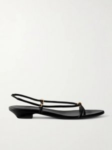 Marion leather sandals Marion leather sandals