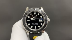 Rolex Platinum Yacht Edition Rolex Platinum Yacht Edition