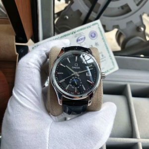 Omega Simple Business Men’s Watch Omega Simple Business Men’s Watch