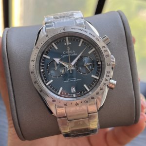 Omega Speedmaster Racing Chronograph 33210415103001 Manual Mechanical Men’s Watch Omega Speedmaster Racing Chronograph 33210415103001 Manual Mechanical Men’s Watch
