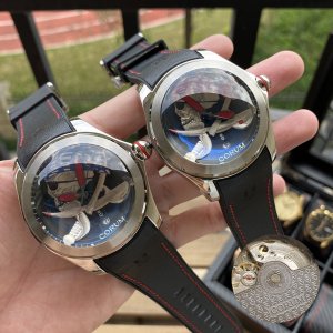 CORUM Skull Head Men’s Mechanical Watch CORUM Skull Head Men’s Mechanical Watch