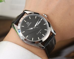 Omega Constellation 8217 Automatic Mechanical Men’s Watch 41mm Omega Constellation 8217 Automatic Mechanical Men’s Watch 41mm