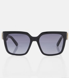 Dior Eyewear30Montaigne S11I square sunglasses Dior Eyewear30Montaigne S11I square sunglasses