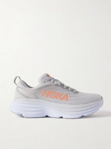 Bondi 8 rubber-trimmed mesh sneakers Bondi 8 rubber-trimmed mesh sneakers