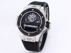 Hublot BIG BANG series men’s mechanical wristwatch Hublot BIG BANG series men’s mechanical wristwatch