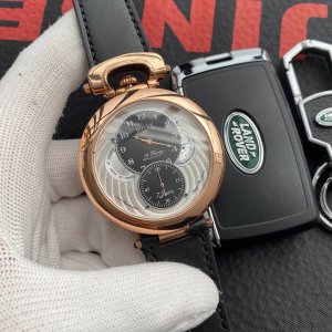 Bovet 19THIRTY Series NTS0004 Watch Bovet 19THIRTY Series NTS0004 Watch