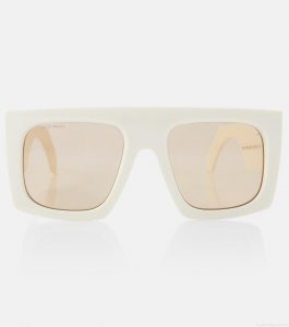 EtroEtroscreen rectangular sunglasses EtroEtroscreen rectangular sunglasses