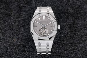 Audemars Piguet Royal Oak Selfwinding Tourbillon Watch Audemars Piguet Royal Oak Selfwinding Tourbillon Watch