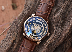 Vacheron Constantin 42 Skeleton Movement Men’s Watch Vacheron Constantin 42 Skeleton Movement Men’s Watch