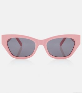 Givenchy4G cat-eye sunglasses