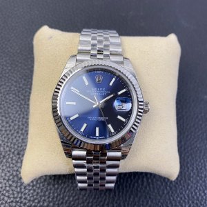 Rolex Datejust 41 Series, Classic Edition Rolex Datejust 41 Series, Classic Edition