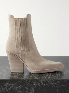 Dallas suede ankle boots Dallas suede ankle boots