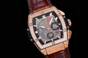 Hublot Big Bang Soul Series Watch Hublot Big Bang Soul Series Watch