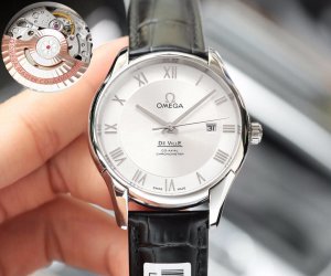 Seamaster De Ville Series 8215 Automatic Mechanical Men’s Watch Seamaster De Ville Series 8215 Automatic Mechanical Men’s Watch