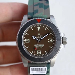 Rolex Submariner Delta Special Forces Rolex Submariner Delta Special Forces