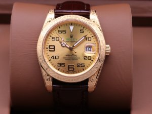 Rolex Datejust Series Automatic Men’s Mechanical Watch Rolex Datejust Series Automatic Men’s Mechanical Watch