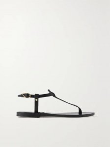 Lito leather sandals Lito leather sandals