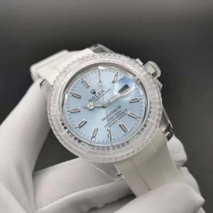 Rolex Phantomlab Glass Crystal Series. Rolex Phantomlab Glass Crystal Series.