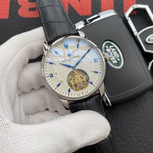 Vacheron Constantin 43 Boutique Men’s Watch Vacheron Constantin 43 Boutique Men’s Watch