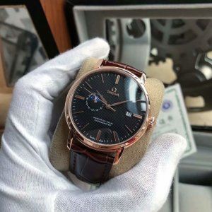 Omega Day-Date Celestial Series Automatic Mechanical Men’s Watch Omega Day-Date Celestial Series Automatic Mechanical Men’s Watch