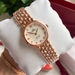 Omega De Ville Elegant Dewdrop Co-Axial Wrist watch Omega De Ville Elegant Dewdrop Co-Axial Wrist watch