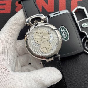 Bovet 19THIRTY Series NTS0004 Watch Bovet 19THIRTY Series NTS0004 Watch