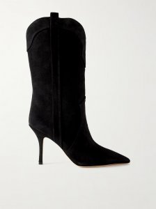 Paloma suede boots Paloma suede boots