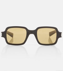 Saint LaurentSL 720 square sunglasses