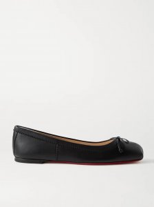 Mamadrague leather ballet flats Mamadrague leather ballet flats