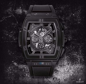 Hublot Big Bang Soul Series Watch Hublot Big Bang Soul Series Watch
