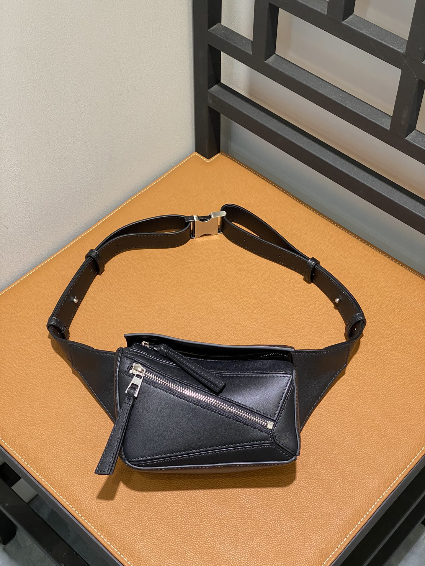 LOEWE HANDBAG black LOEWE HANDBAG black