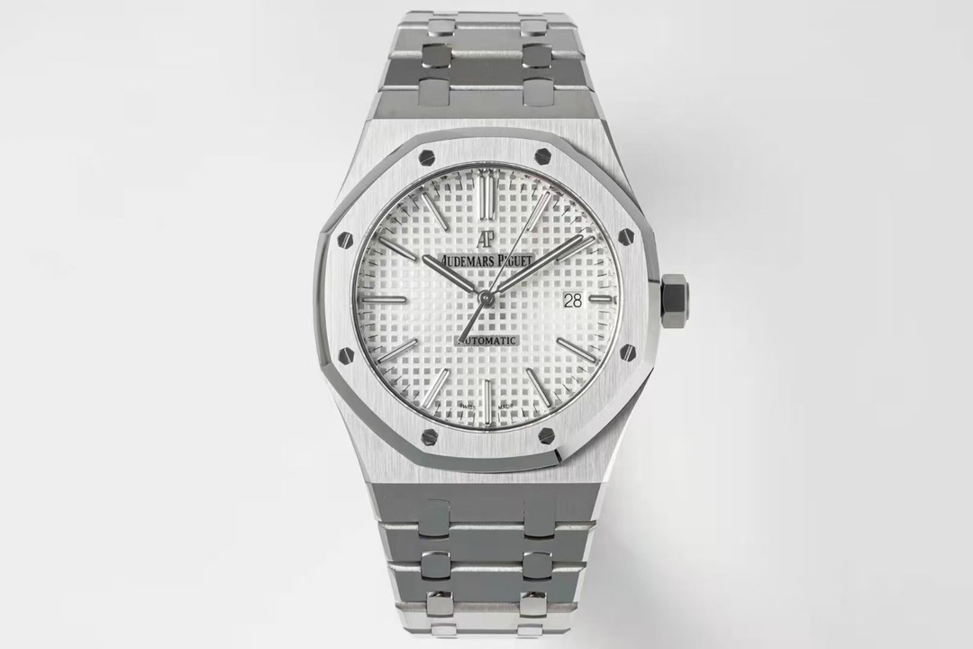 Audemars Piguet Royal Oak 15400 Audemars Piguet Royal Oak 15400