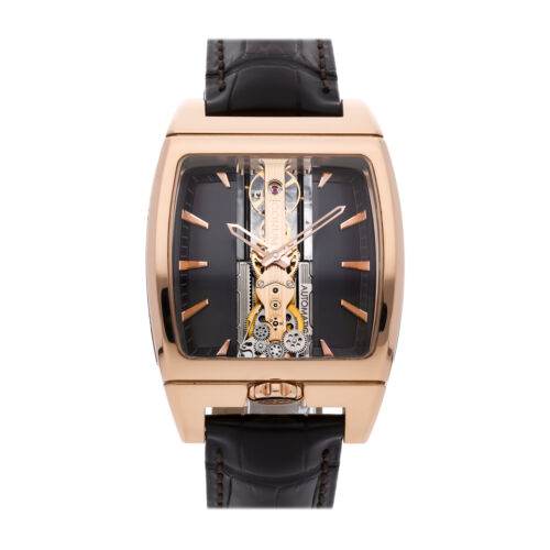Corum Golden Bridge Men’s Watch Corum Golden Bridge Men’s Watch