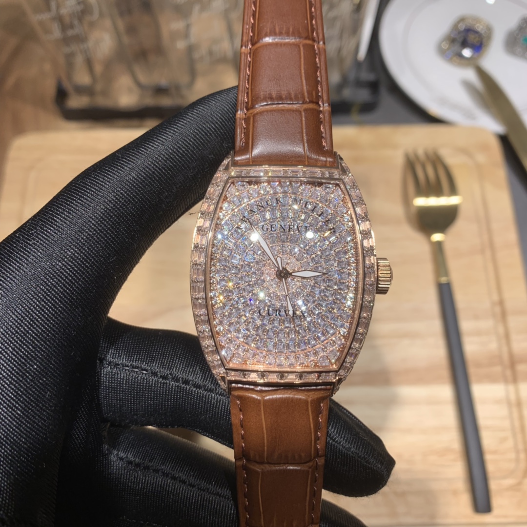 Franck Muller GRAND COMPLICATIONS Series 8889 watch Franck Muller GRAND COMPLICATIONS Series 8889 watch