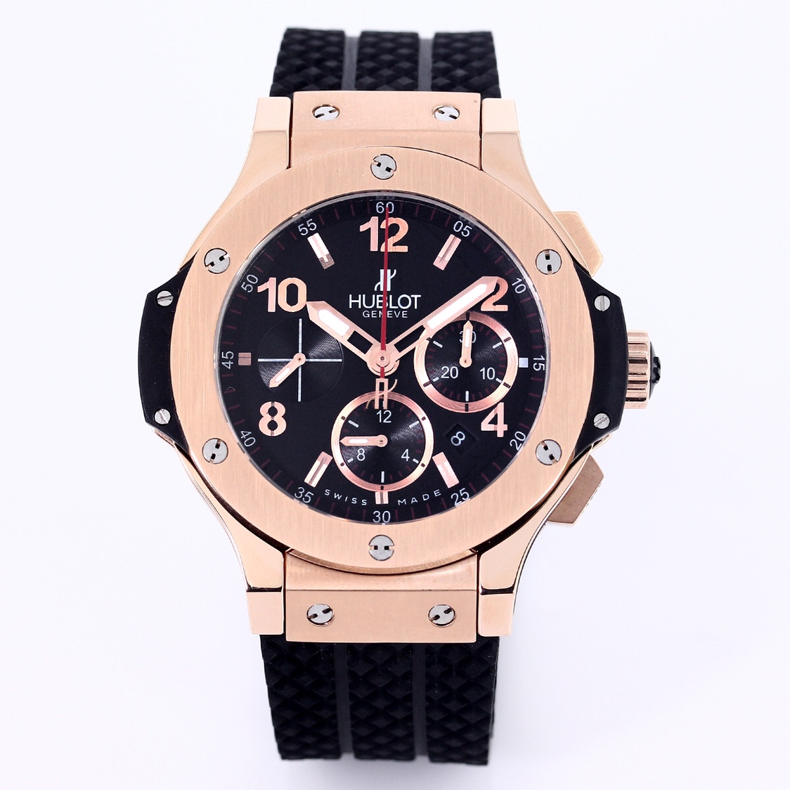 Hublot Big Bang 301.PX.130.RX Watch Hublot Big Bang 301.PX.130.RX Watch