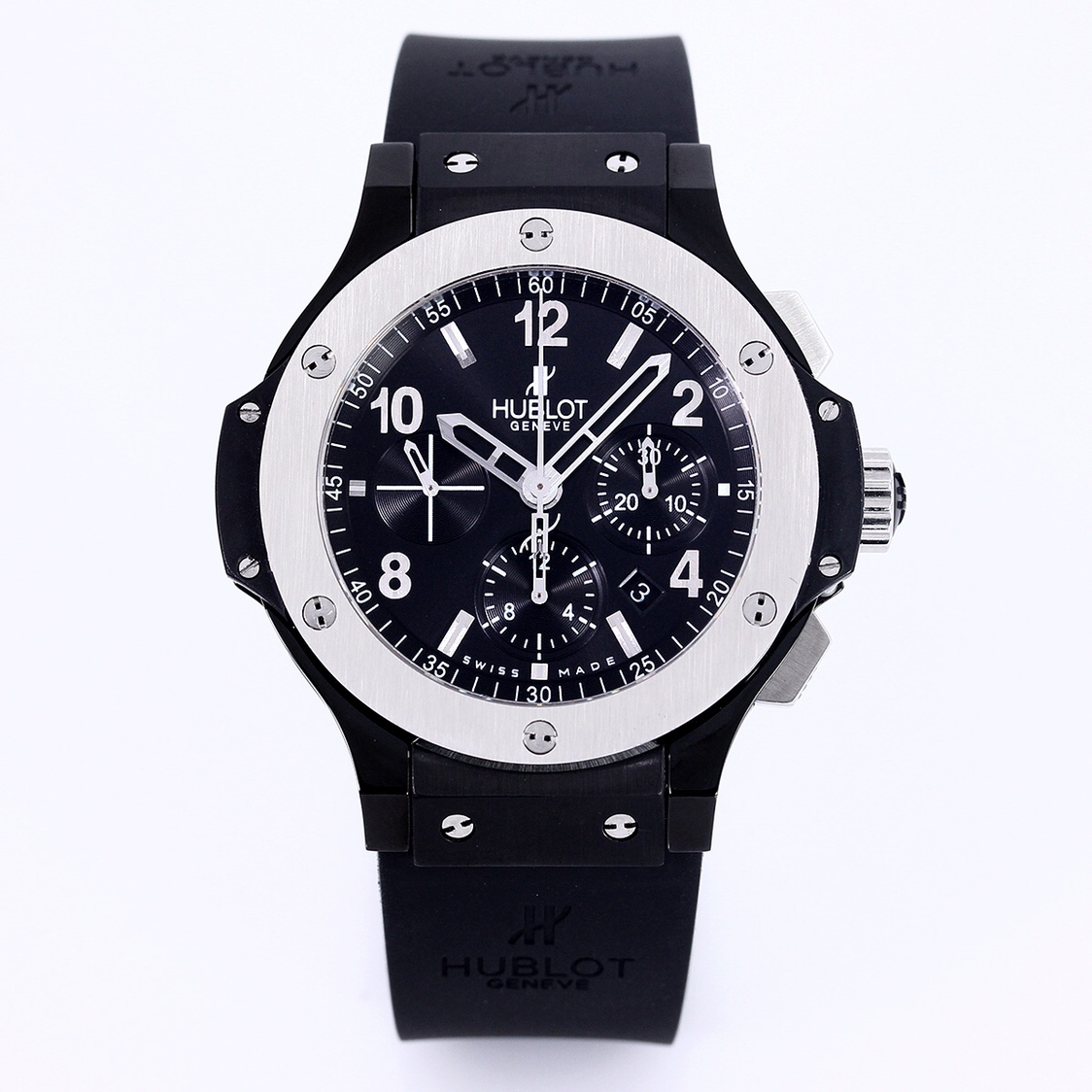 Hublot Big Bang 301.PX.130.RX Watch Hublot Big Bang 301.PX.130.RX Watch