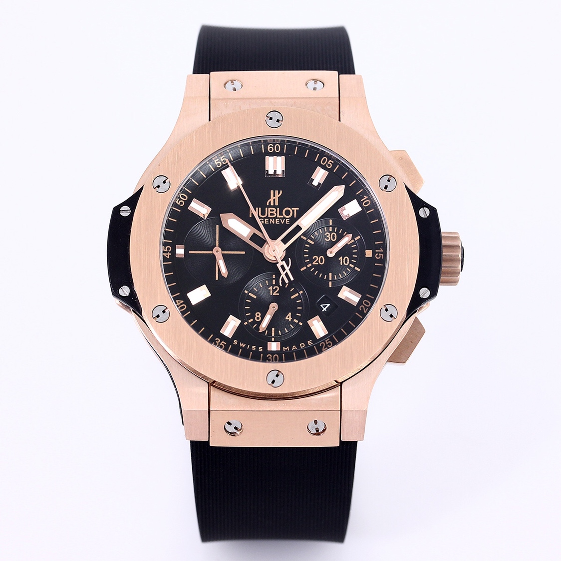 Hublot Big Bang 301.PX.130.RX Watch Hublot Big Bang 301.PX.130.RX Watch