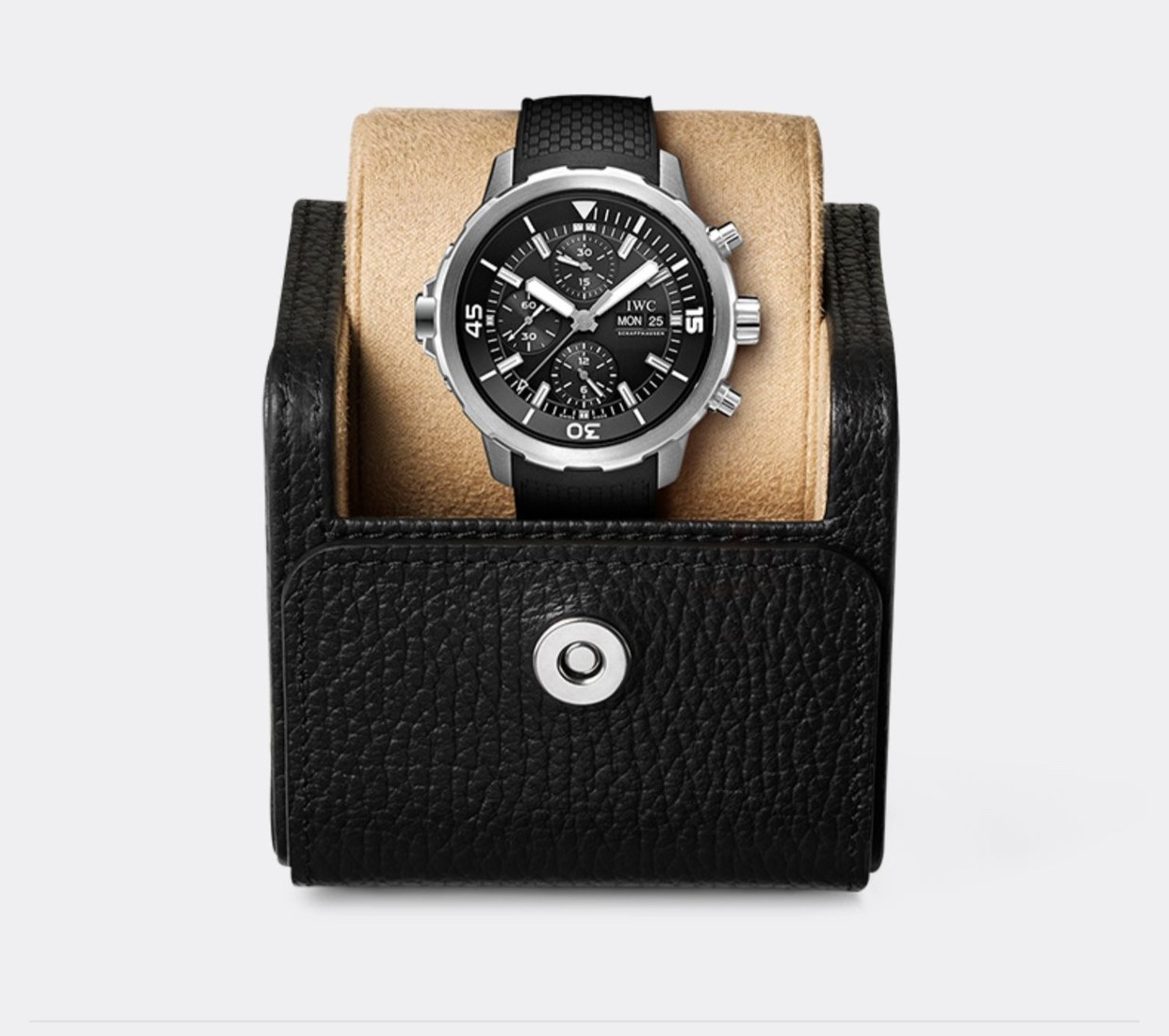 Ocean Timepiece Chronograph Series Ocean Timepiece Chronograph Series