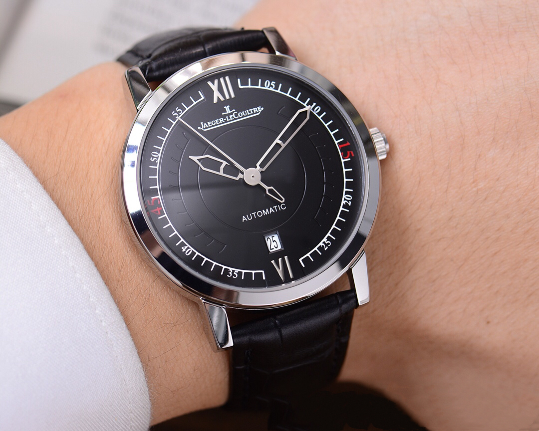 Jaeger-LeCoultre Fashion Boutique Men’s Watch Jaeger-LeCoultre Fashion Boutique Men’s Watch