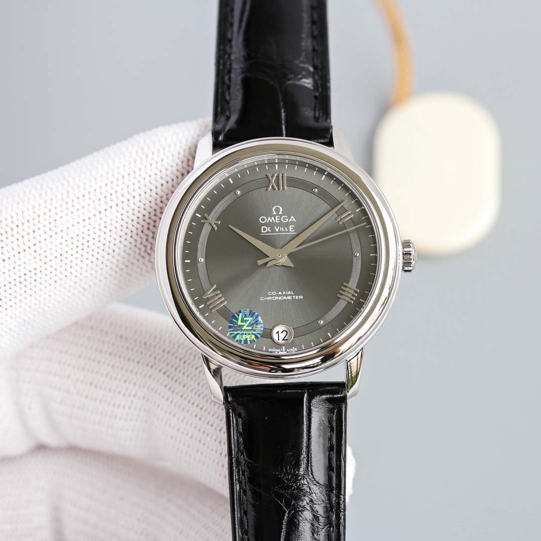 Omega De Ville 42410332055002 Elegant Women’s Watch Omega De Ville 42410332055002 Elegant Women’s Watch