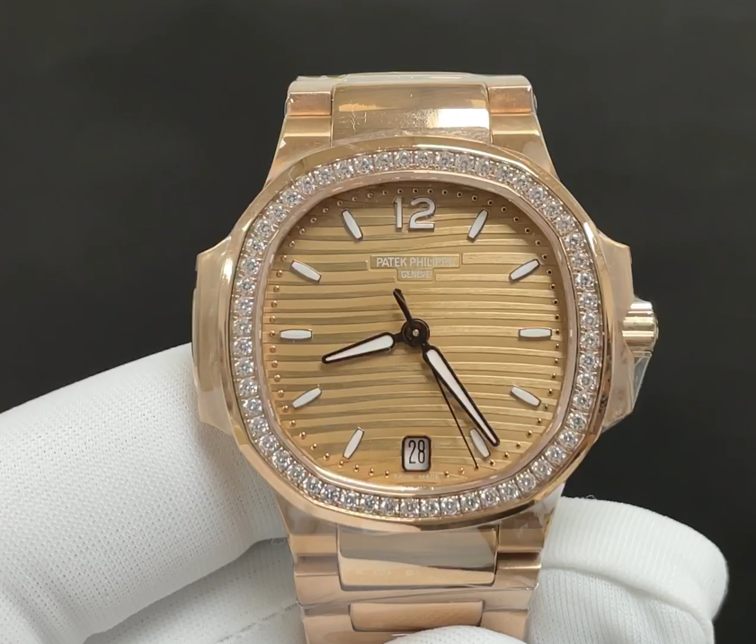 Patek Philippe Nautilus 5711 watch Patek Philippe Nautilus 5711 watch
