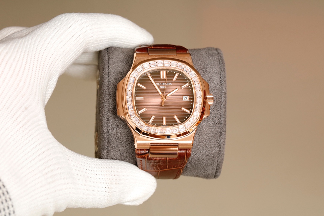 Patek Philippe Steel King 5711 Nautilus Patek Philippe Steel King 5711 Nautilus