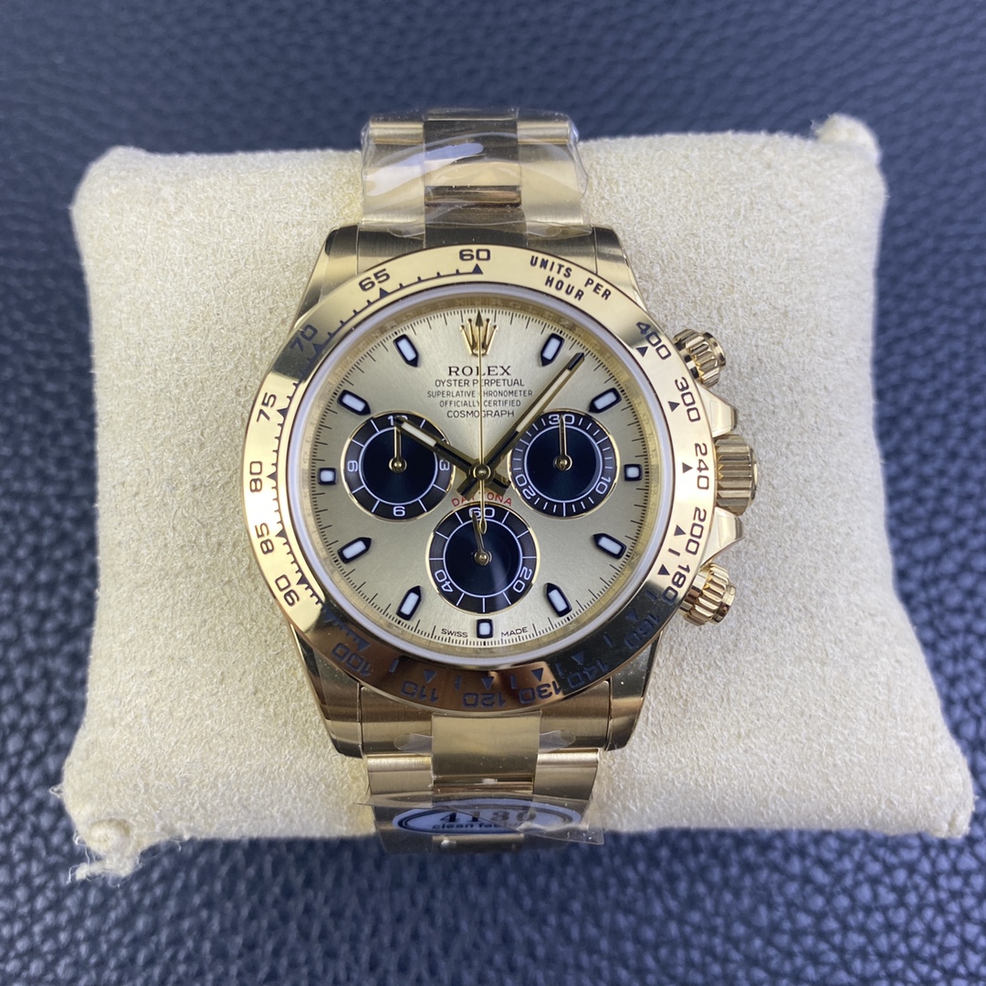 Rolex 1162528 Steel Daytona Rolex 1162528 Steel Daytona